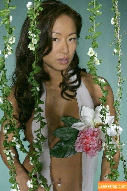 Gail Kim / gailkimitsme leaked photo photo #0089
