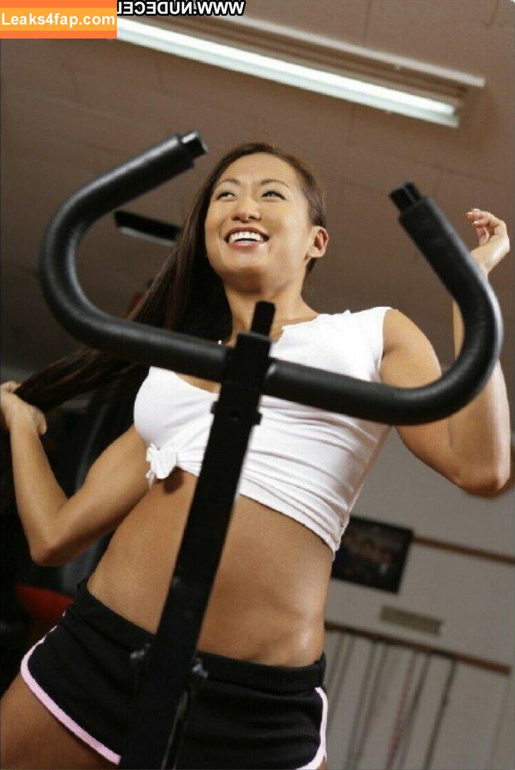 Gail Kim / gailkimitsme leaked photo photo #0132