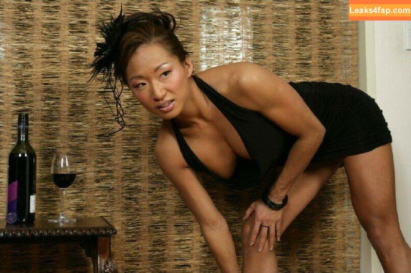 Gail Kim / gailkimitsme leaked photo photo #0264