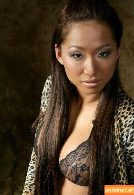Gail Kim / gailkimitsme leaked photo photo #0279