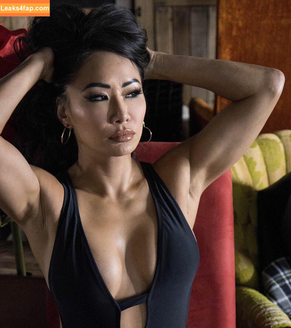 Gail Kim / gailkimitsme leaked photo photo #0302