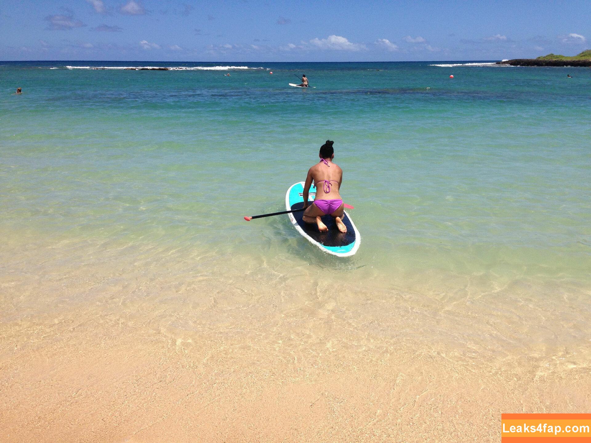 Gail Kim / gailkimitsme leaked photo photo #0310
