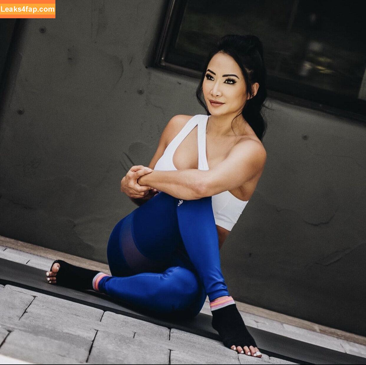 Gail Kim / gailkimitsme leaked photo photo #0315