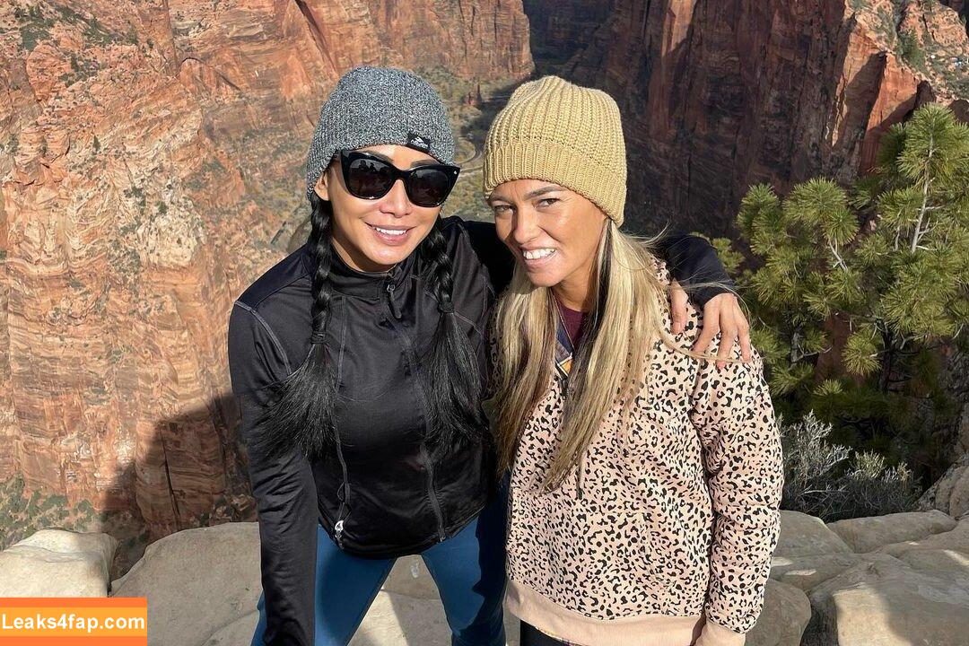 Gail Kim / gailkimitsme leaked photo photo #0338