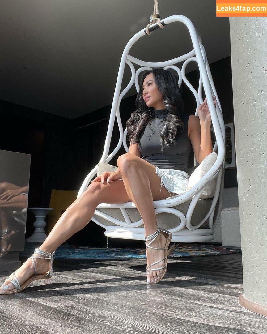 Gail Kim / gailkimitsme leaked photo photo #0345