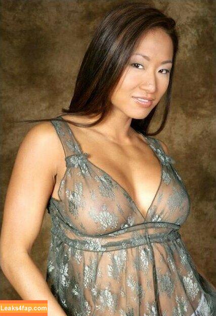 Gail Kim / gailkimitsme leaked photo photo #0493