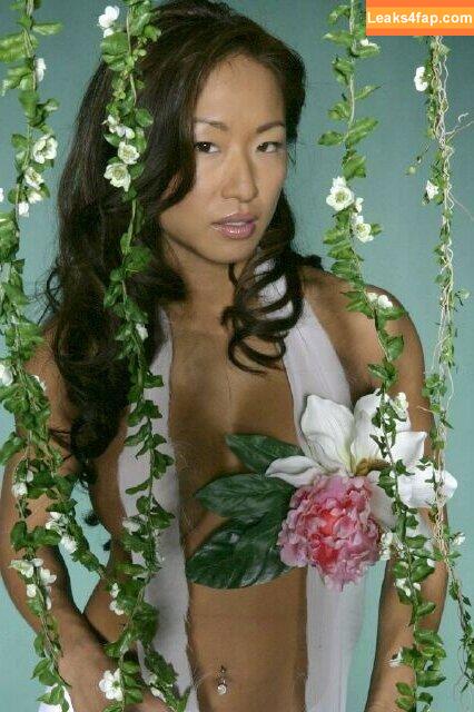 Gail Kim / gailkimitsme leaked photo photo #0538