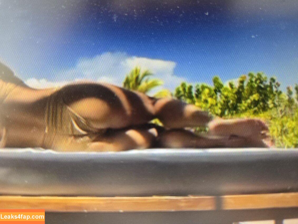 Gail Kim / gailkimitsme leaked photo photo #0551