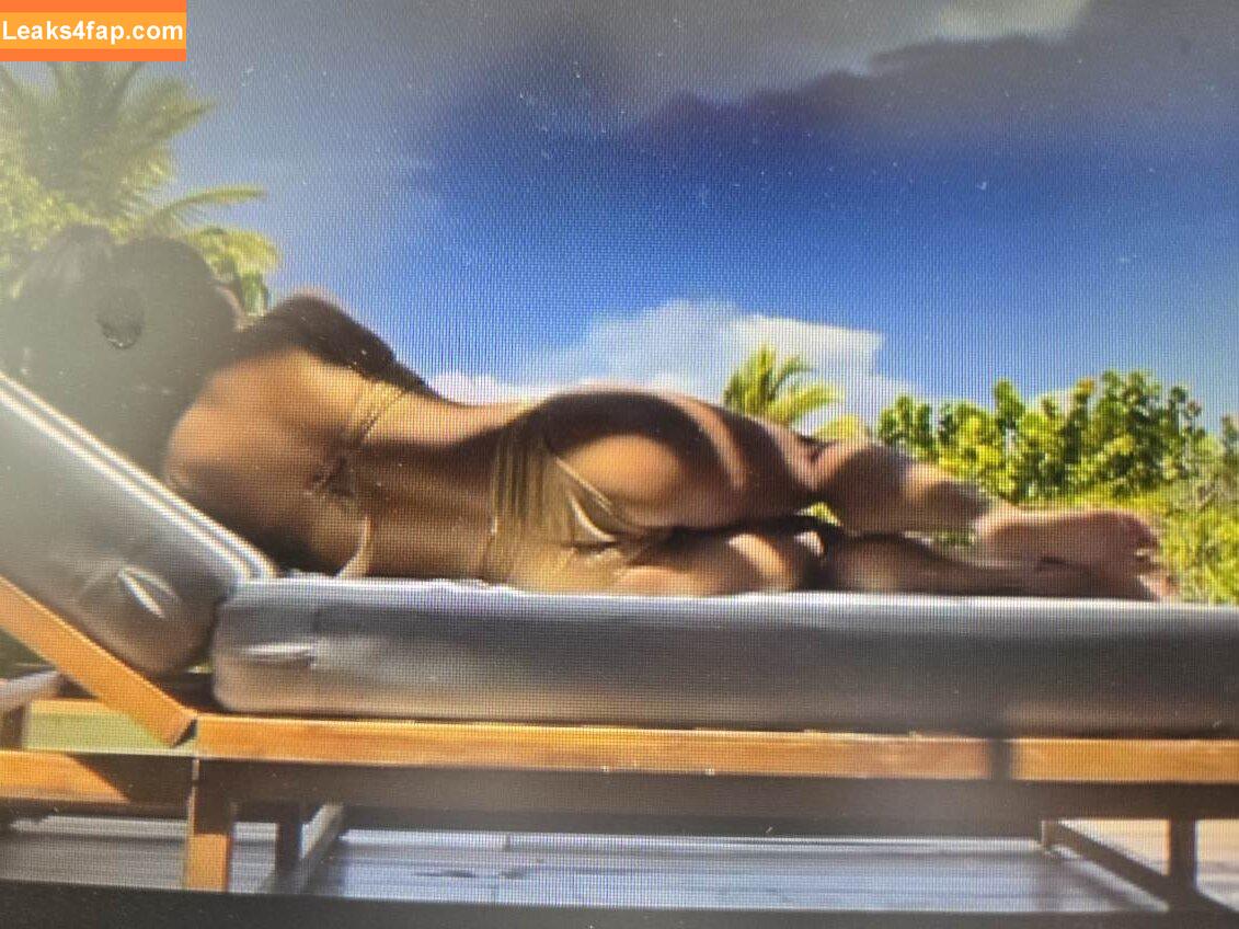 Gail Kim / gailkimitsme leaked photo photo #0554