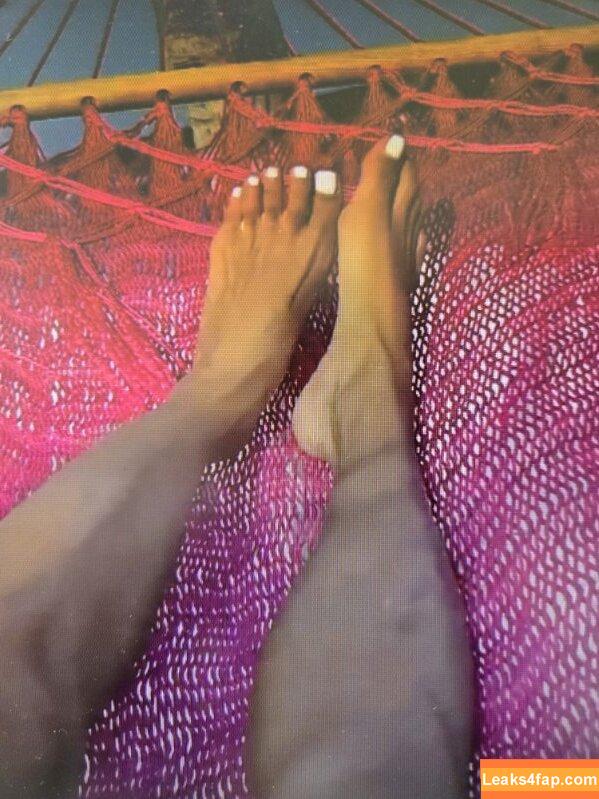Gail Kim / gailkimitsme leaked photo photo #0555