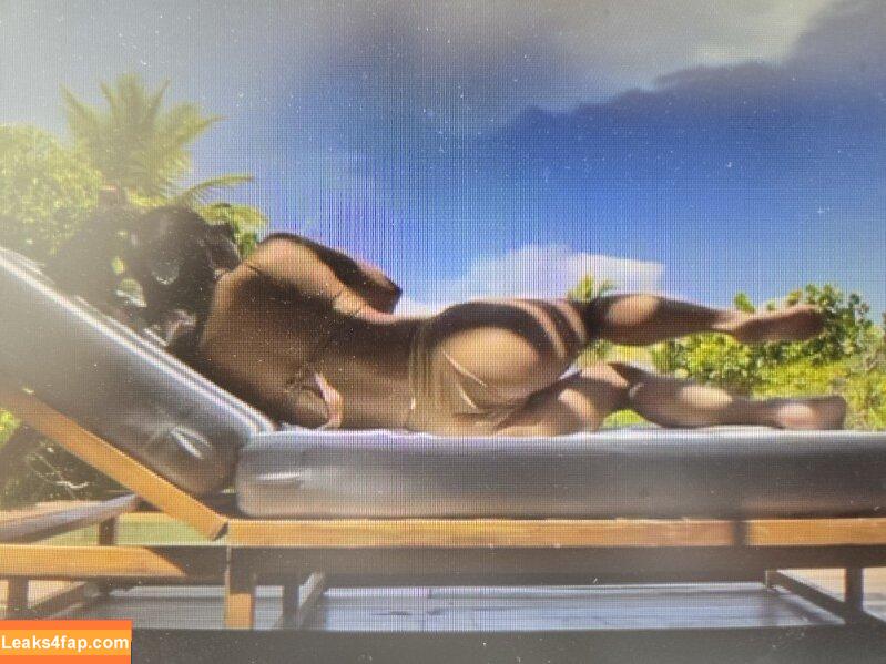Gail Kim / gailkimitsme leaked photo photo #0556