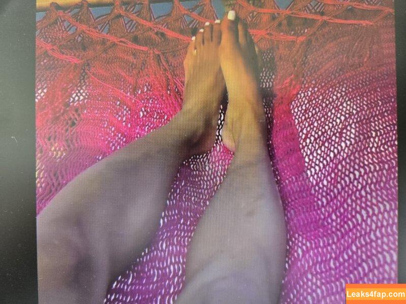 Gail Kim / gailkimitsme leaked photo photo #0557