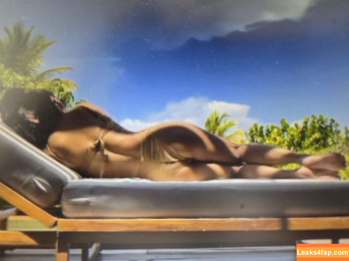 Gail Kim / gailkimitsme leaked photo photo #0558