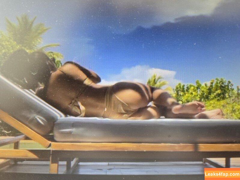Gail Kim / gailkimitsme leaked photo photo #0561