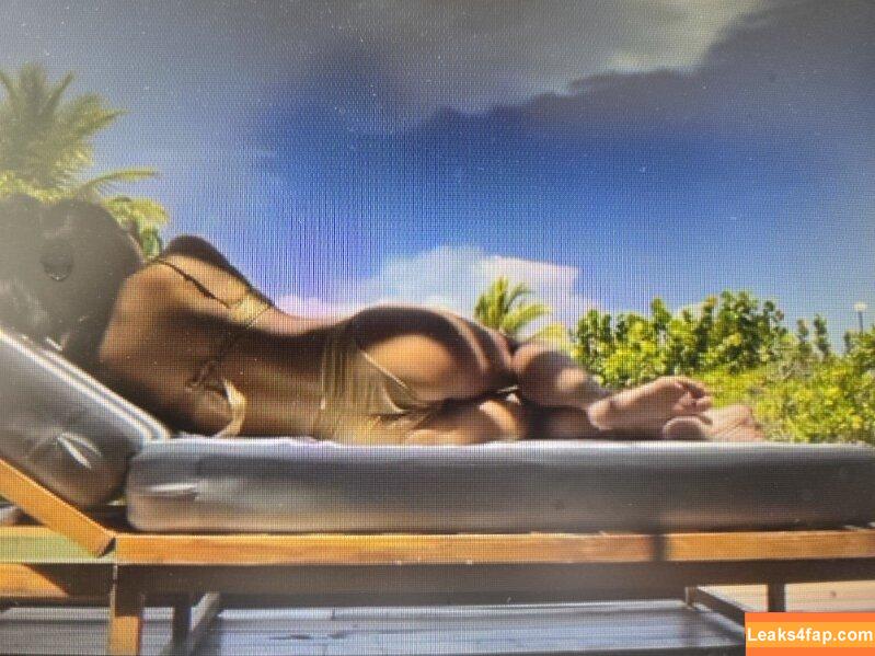 Gail Kim / gailkimitsme leaked photo photo #0563