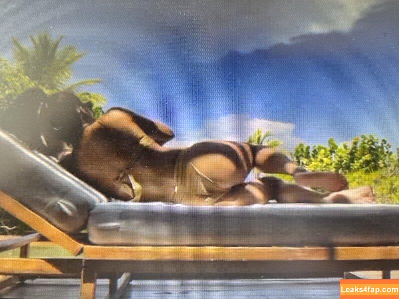 Gail Kim / gailkimitsme leaked photo photo #0564