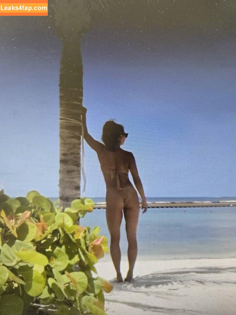 Gail Kim / gailkimitsme leaked photo photo #0566