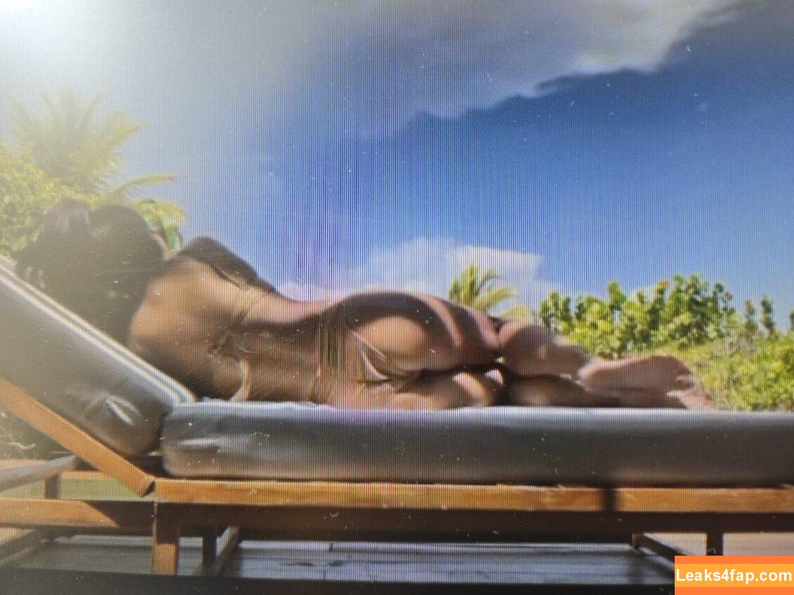 Gail Kim / gailkimitsme leaked photo photo #0567