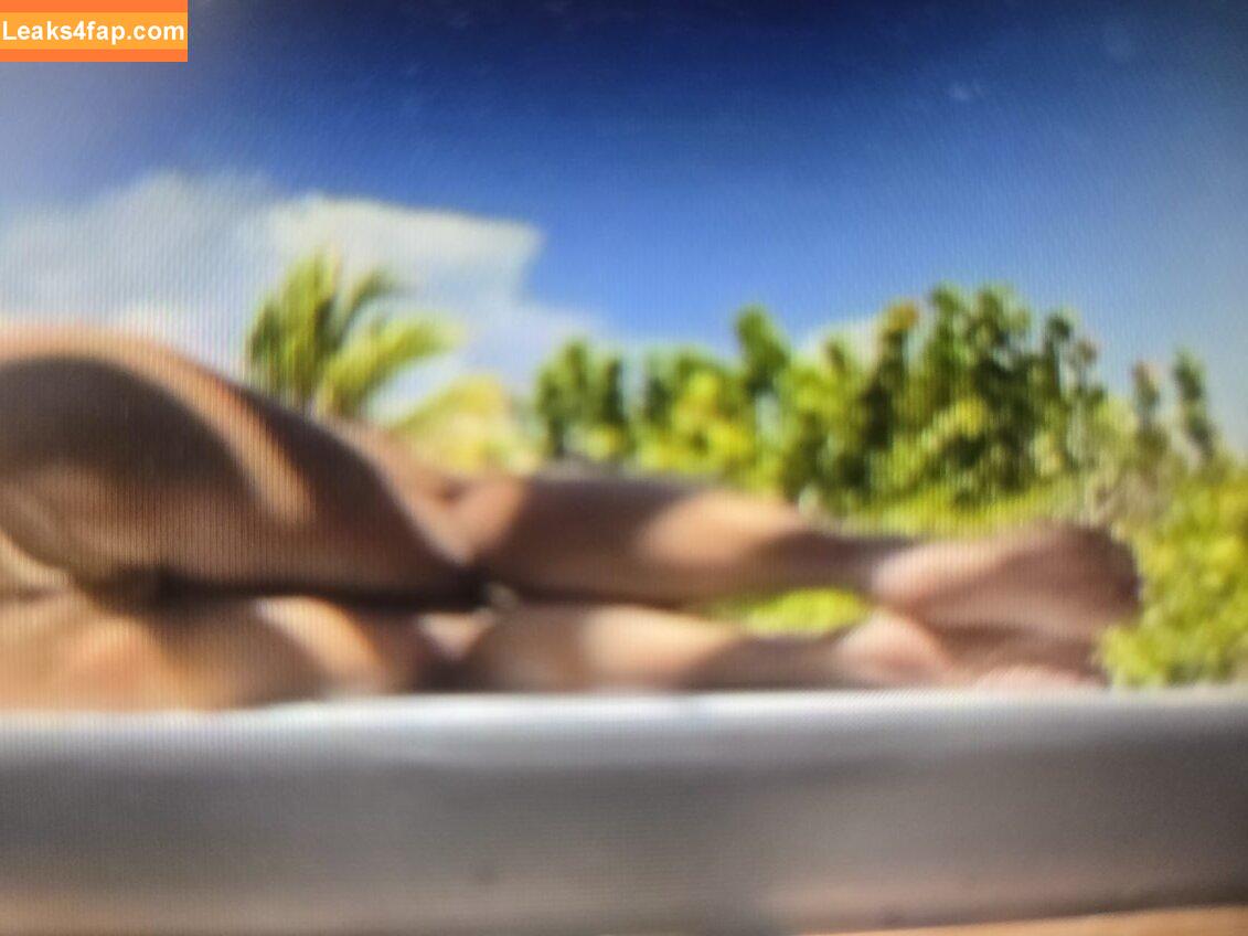 Gail Kim / gailkimitsme leaked photo photo #0574