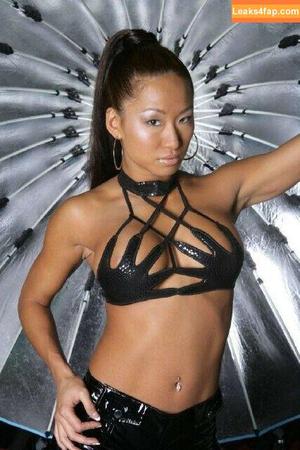 Gail Kim photo #0014