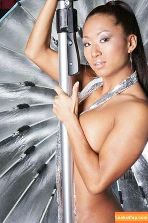 Gail Kim photo #0027