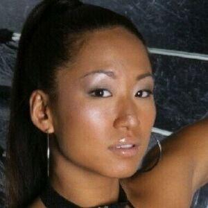 Gail Kim photo #0029