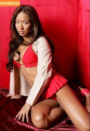 Gail Kim photo #0047