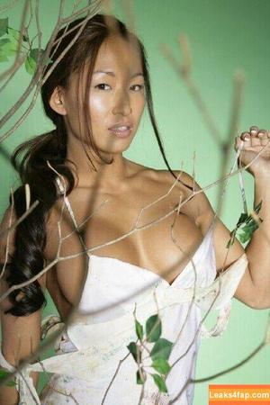 Gail Kim photo #0069