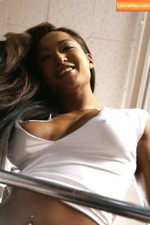 Gail Kim photo #0141