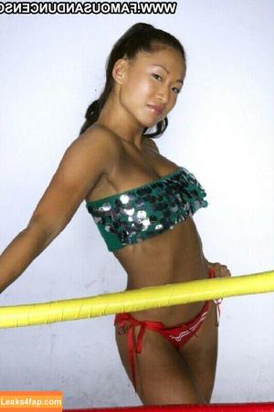 Gail Kim photo #0146