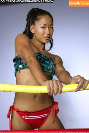 Gail Kim photo #0149