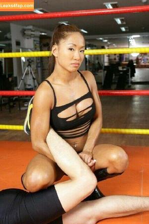 Gail Kim photo #0155