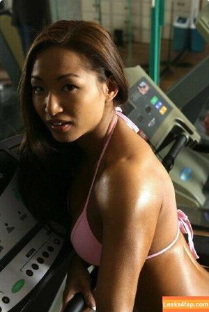 Gail Kim photo #0172
