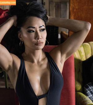 Gail Kim photo #0302