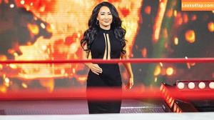 Gail Kim photo #0328