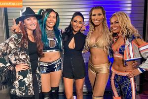 Gail Kim photo #0340