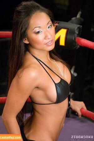 Gail Kim photo #0466