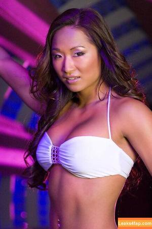 Gail Kim photo #0483