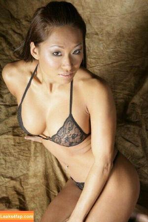 Gail Kim photo #0502