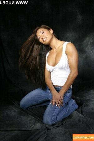 Gail Kim photo #0521