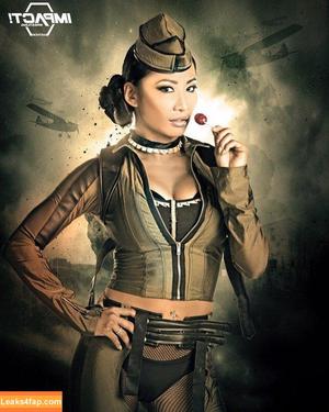 Gail Kim фото #0586