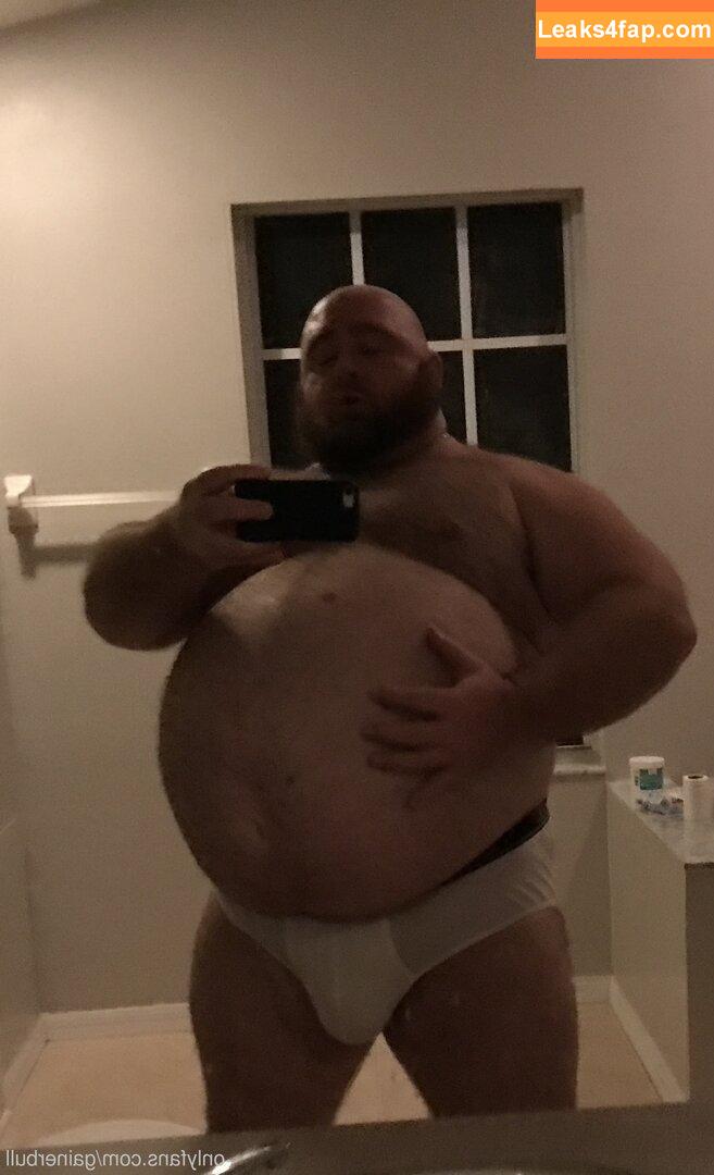 gainerbull /  leaked photo photo #0005