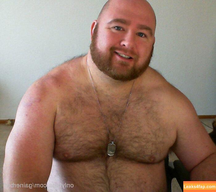 gainerbull /  leaked photo photo #0030