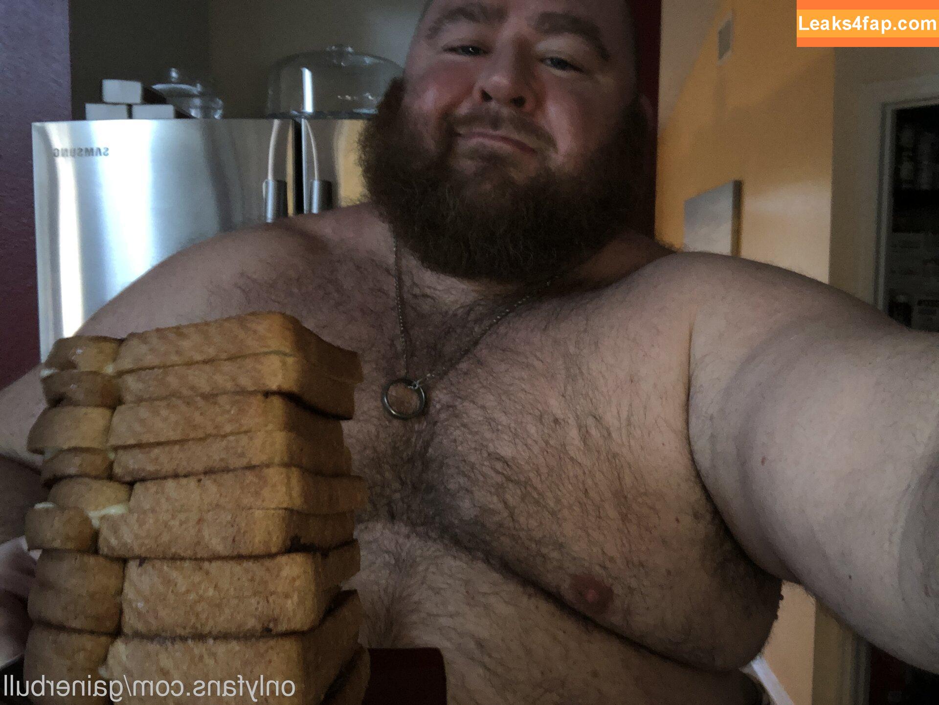gainerbull /  leaked photo photo #0034