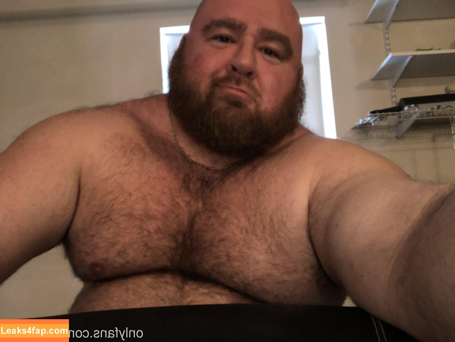 gainerbull /  leaked photo photo #0043