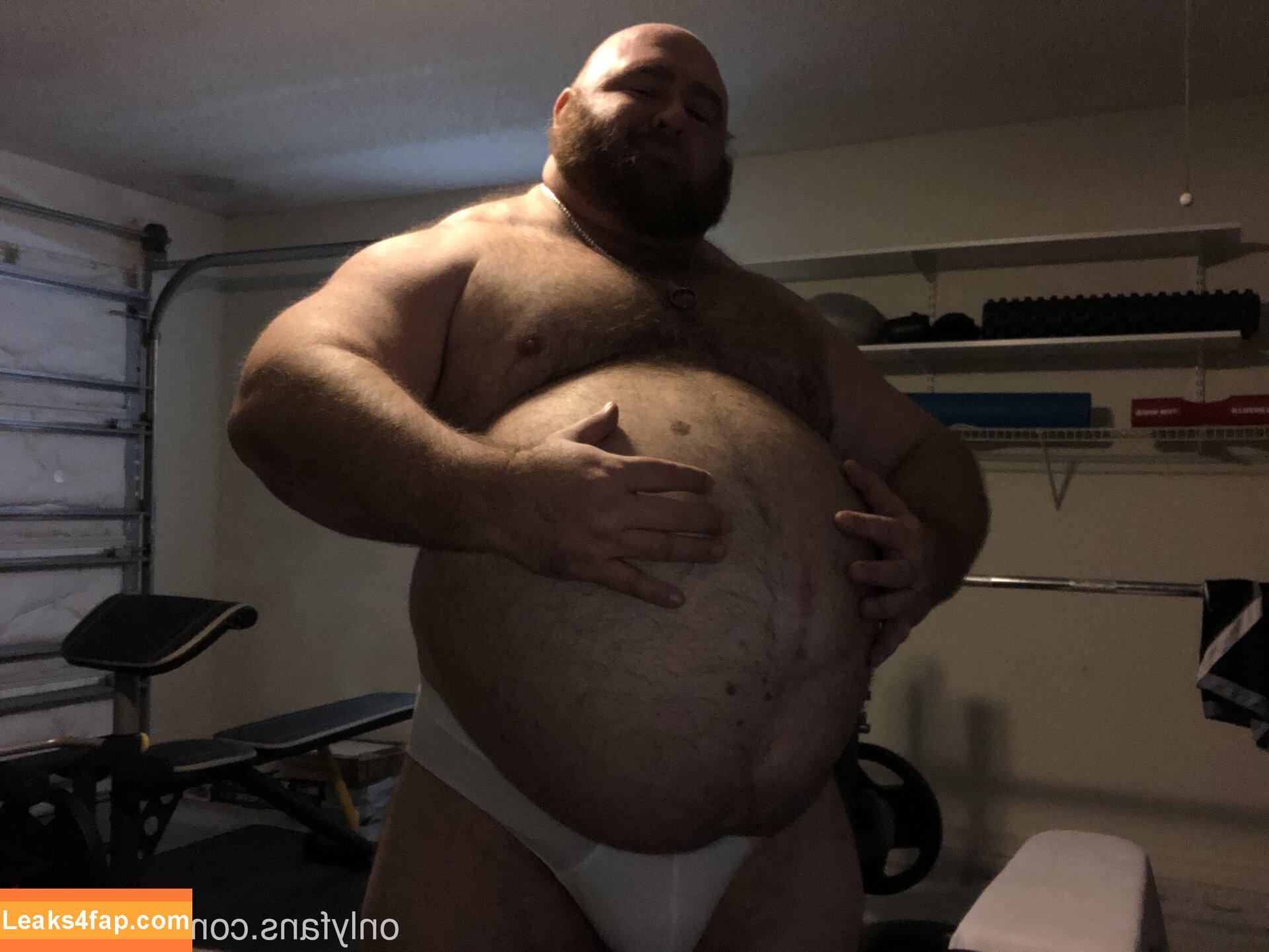 gainerbull /  leaked photo photo #0047