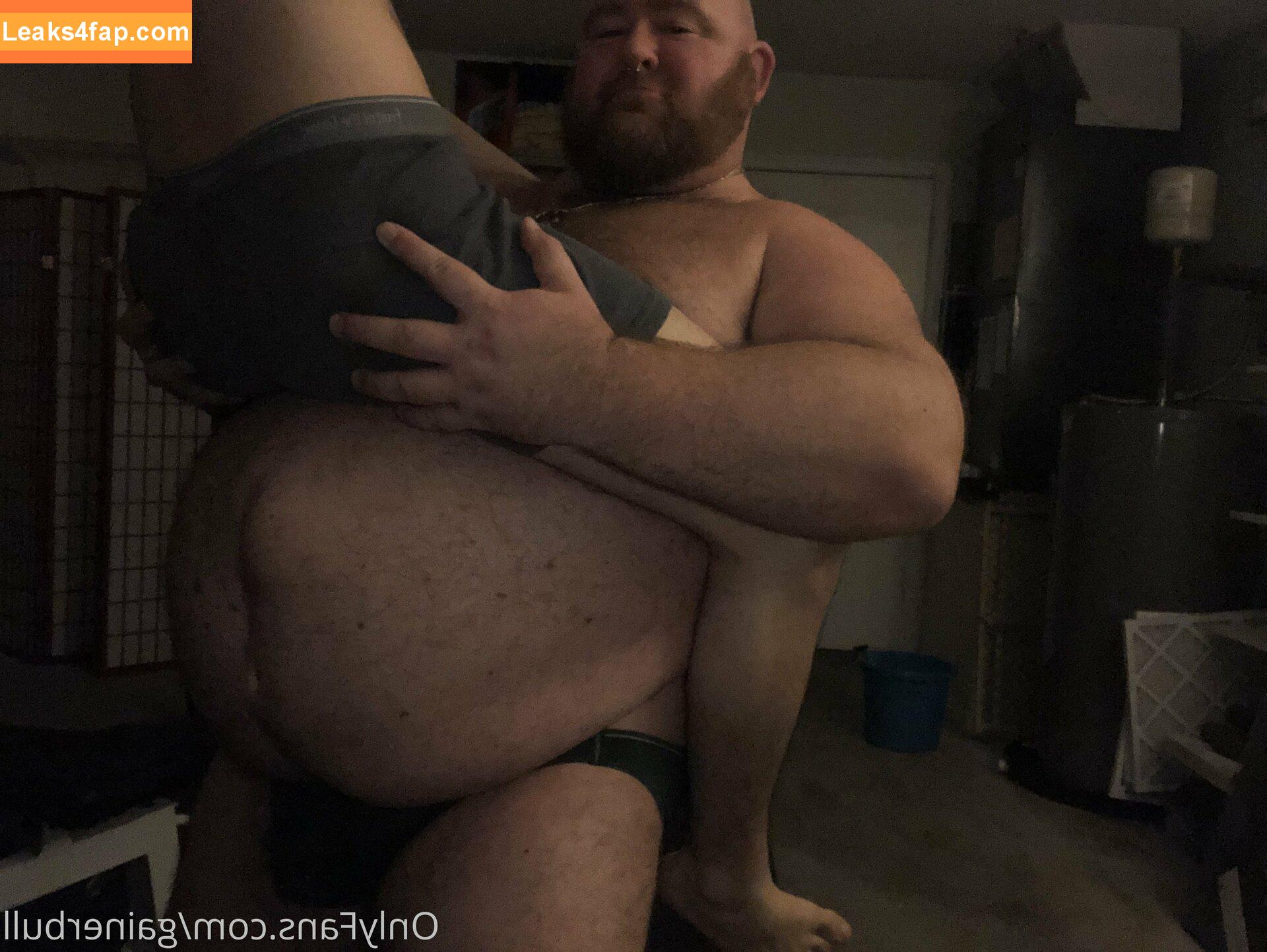 gainerbull /  leaked photo photo #0057