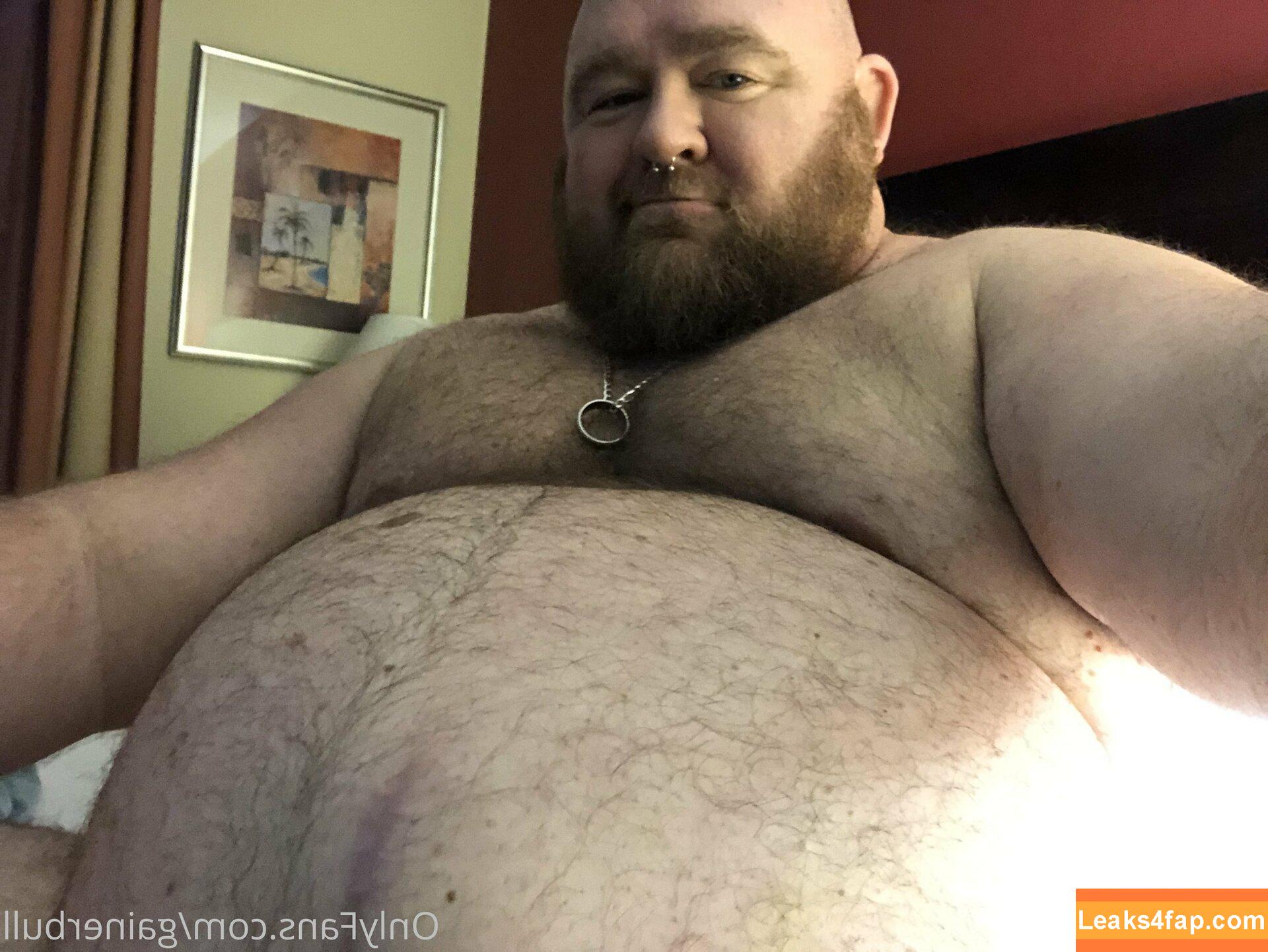 gainerbull /  leaked photo photo #0060