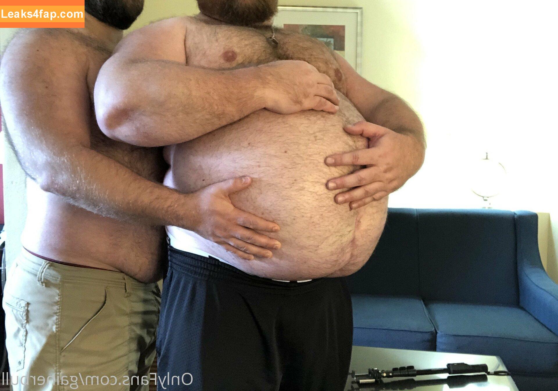 gainerbull /  leaked photo photo #0062