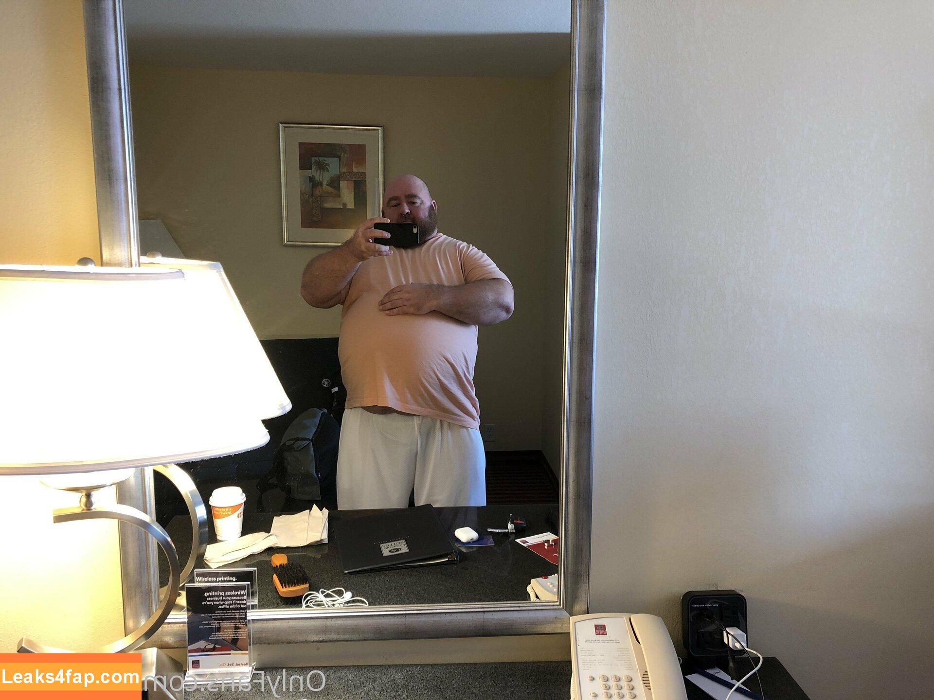 gainerbull /  leaked photo photo #0071